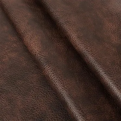 Dosborne Vintage PU tawv tawv tsim cov ntaub ntawv paj ntaub ntawv rau hnab khau pob tw khau